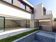 Casa de Condomínio na Av. Professor Rubens Gomes de...