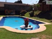 Casa de Condomínio na Granja Viana Jardim Passargada