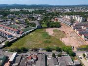 Casa de Condomínio na Planta, 2 Quartos e Vagas de Garagem