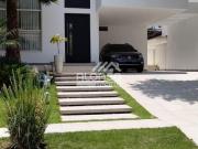 CASA DE CONDOMÍNIO NO CONDOMÍNIO SÃO PAULO II