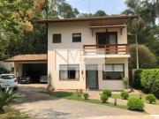Casa de Condomínio no Fazendinha Carapicuíba/SP