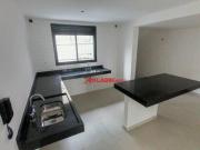 Casa de Condomínio no Higienópolis com 1 Dormitório...