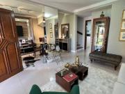 Casa de condominio no Parque Santa Anita