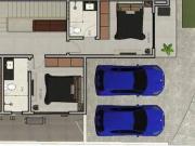 Casa de Condomínio no Terras da Estância Ala Bosque 25...