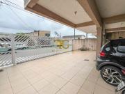 Casa de condomínio no Tude Bastos, em Praia Grande