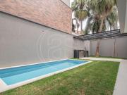 CASA DE CONDOMINIO NOVA