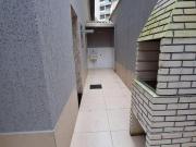 CASA DE CONDOMINIO NOVA ALTO PADRAO 100 MTS DA PRAIA...