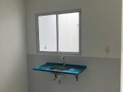 Casa de Condomínio Novo em Alvorada, Rio Grande do Sul