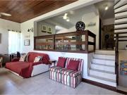 Casa de condomínio para alugar com 3 quartos a apenas 50...