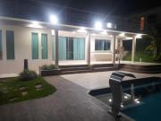 Casa de condomínio para aluguel tem 370 metros quadrados... Casa de condomínio para aluguel tem 370 metros quadrados...