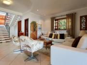 Casa de condomínio com 03 suítes para comprar em Campinas SP