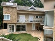 Casa de Condomínio para Locação em Alphaville! Mobiliada!