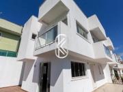 Casa de condomínio para venda, Atuba, Curitiba, 208