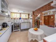 Casa de condomínio para venda com 212 metros quadrados...