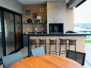 Casa de condomínio para venda com 256 metros quadrados...