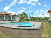 Casa de condomínio para venda com 264 metros quadrados...
