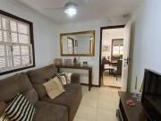 Casa de condomínio para venda com 269 metros quadrados...