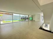 CASA DE CONDOMINIO PARA VENDA COM 4 QUARTOS NO CAMPO BELO