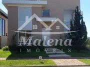 Casa de Condomínio para venda e aluguel em Alphaville de...