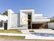 Casa de Condomínio para venda e aluguel em Alphaville...