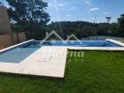 Casa de Condomínio para venda e aluguel em Alphaville em...