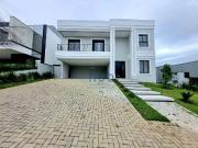 Casa de Condomínio para venda em Alphaville Nova...