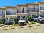 Casa de Condomínio para venda e aluguel em Chácara Ondas...