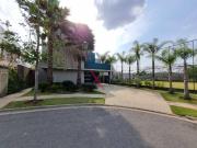 Casa de Condomínio para venda e aluguel em Cidade Santos...