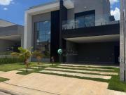 Casa de Condomínio para venda e aluguel em Colinas De...