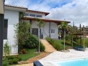Casa de Condomínio para venda e aluguel em Colinas De...