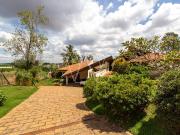 Casa de Condomínio para venda e aluguel em Condomínio...