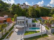 Casa de Condomínio para venda em Marambaia em Vinhedo...