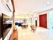 Casa de Condomínio para venda e aluguel em Condomínio...