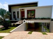 Casa de Condomínio para venda e aluguel em Esmeralda...