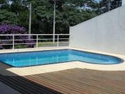 Casa de Condomínio para venda e aluguel em Golf Village...