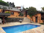 Casa de Condomínio para venda em Chácara Vale Do Rio...