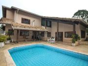 Casa de Condomínio para venda e aluguel em São Paulo Ii...