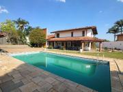 Casa de Condomínio para venda e aluguel em Granja Viana...