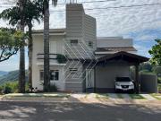 Casa de Condomínio para venda e aluguel em Jardim...