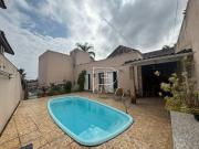 Casa de Condomínio para venda em Jardim Das Flores em...