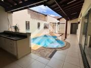 Casa de Condomínio para venda e aluguel em Jardim...