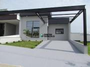 Casa de Condomínio para venda e aluguel em Jardim...