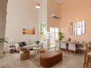 Casa de Condomínio para venda em Jardim Novo Horizonte...