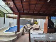 Casa de Condomínio para venda e aluguel em Jardim São...