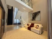 Casa de Condomínio para venda e aluguel em Jardim Santa...