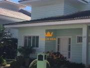 Casa de Condomínio para venda e aluguel em Jundiaí Mirim...