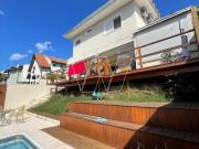 Casa de Condomínio para venda e aluguel em Loteamento...