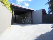 Casa de Condomínio para venda em Loteamento Caminhos De...