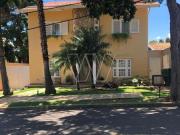 Casa de Condomínio para venda e aluguel em Loteamento...