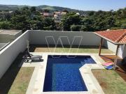 Casa de Condomínio para venda em Loteamento Caminhos De...